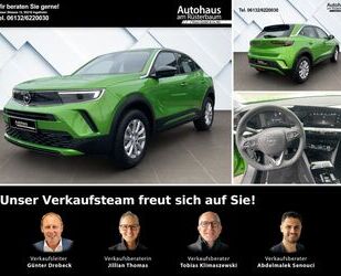 Opel Mokka-e Gebrauchtwagen