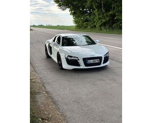 Audi R8 Gebrauchtwagen