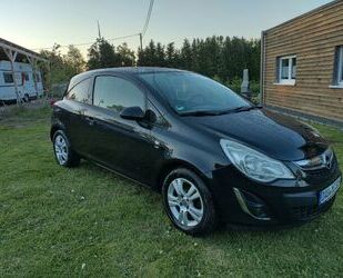 Opel Corsa Gebrauchtwagen