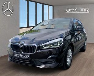 BMW 218 Active Tourer Gebrauchtwagen