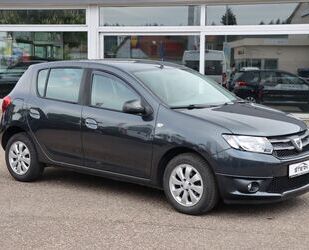 Dacia Sandero Gebrauchtwagen