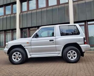 Mitsubishi Pajero Gebrauchtwagen