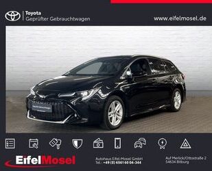 Toyota Corolla Gebrauchtwagen
