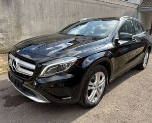 Mercedes-Benz GLA 200 Gebrauchtwagen