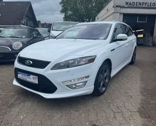 Ford Mondeo Gebrauchtwagen