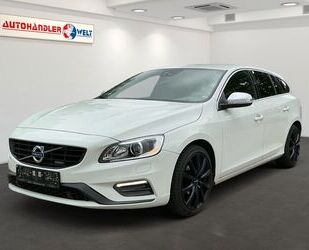 Volvo V60 Gebrauchtwagen