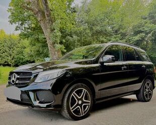 Mercedes-Benz GLE 350 Gebrauchtwagen