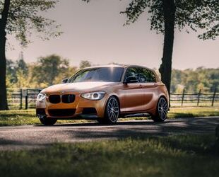 BMW M135 Gebrauchtwagen