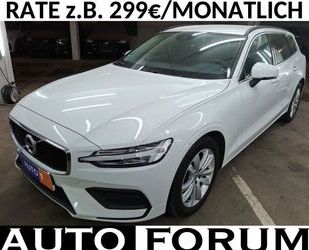 Volvo V60 Gebrauchtwagen