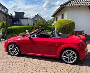 Audi TT Gebrauchtwagen