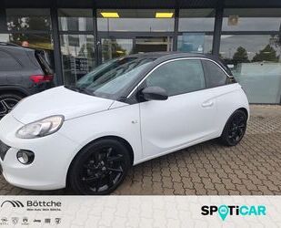 Opel Adam Gebrauchtwagen