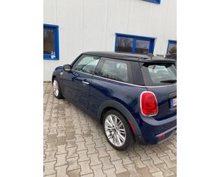 Mini Cooper S Gebrauchtwagen
