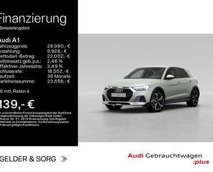 Audi A1 Gebrauchtwagen