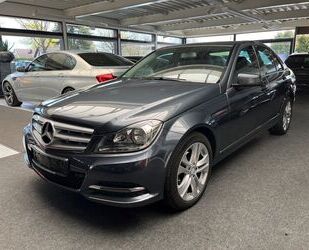 Mercedes-Benz C 180 Gebrauchtwagen