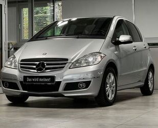 Mercedes-Benz A 160 Gebrauchtwagen