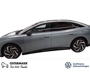 VW ID.7 Gebrauchtwagen