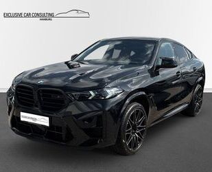 BMW X6 M Gebrauchtwagen