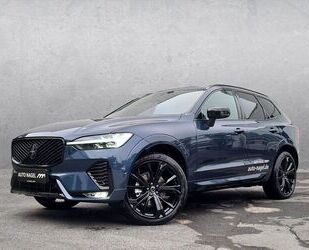 Volvo XC60 Gebrauchtwagen