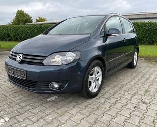 VW Golf Plus Gebrauchtwagen