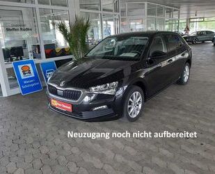 Skoda Scala Gebrauchtwagen