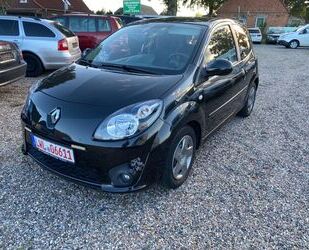 Renault Twingo Gebrauchtwagen