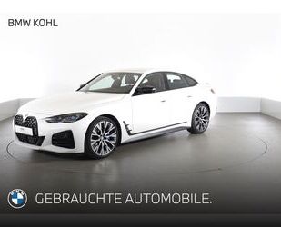 BMW M440 Gebrauchtwagen