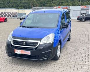 Peugeot Partner Gebrauchtwagen
