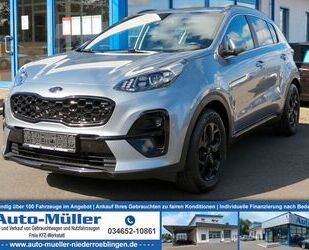 Kia Sportage Gebrauchtwagen