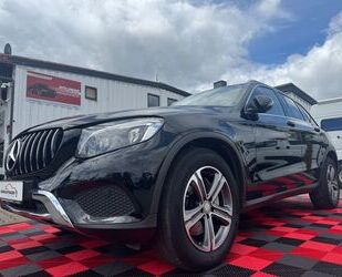 Mercedes-Benz GLC 250 Gebrauchtwagen