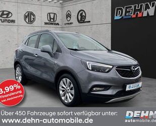 Opel Mokka Gebrauchtwagen