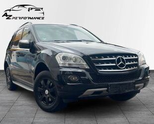 Mercedes-Benz ML 350 Gebrauchtwagen