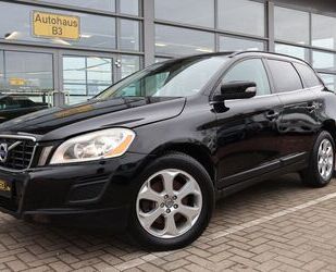 Volvo XC60 Gebrauchtwagen