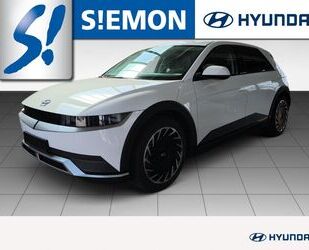 Hyundai IONIQ 5 Gebrauchtwagen