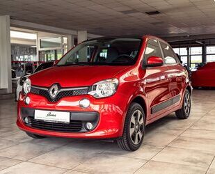 Renault Twingo Gebrauchtwagen