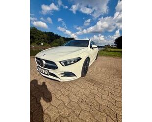 Mercedes-Benz A 180 Gebrauchtwagen