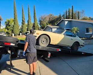 Datsun 240Z Gebrauchtwagen