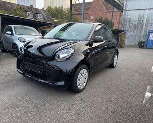 Smart ForFour Gebrauchtwagen