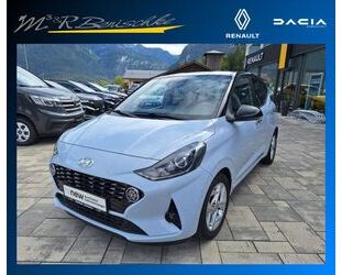 Hyundai i10 Gebrauchtwagen