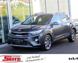 Kia Stonic Gebrauchtwagen