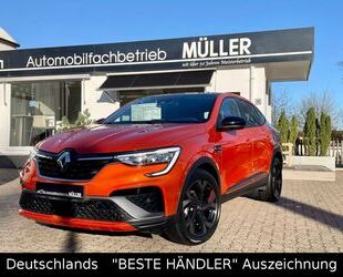 Renault Arkana Gebrauchtwagen