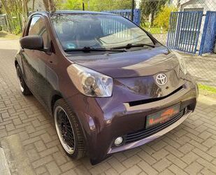 Toyota IQ Gebrauchtwagen