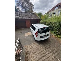 Dacia Lodgy Gebrauchtwagen