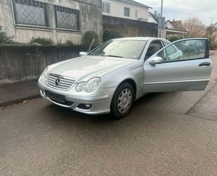 Mercedes-Benz CL 200 Gebrauchtwagen