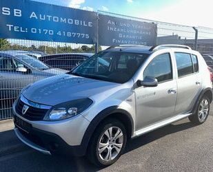 Dacia Sandero Gebrauchtwagen