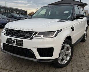 Land Rover Range Rover Sport Gebrauchtwagen