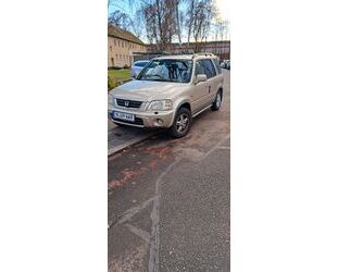 Honda CR-V Gebrauchtwagen