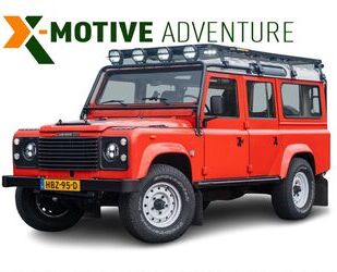 Land Rover Defender Gebrauchtwagen