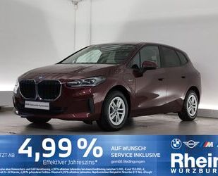 BMW 225 Active Tourer Gebrauchtwagen