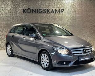 Mercedes-Benz B 180 Gebrauchtwagen