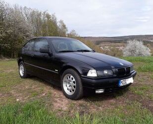 BMW 316 Gebrauchtwagen